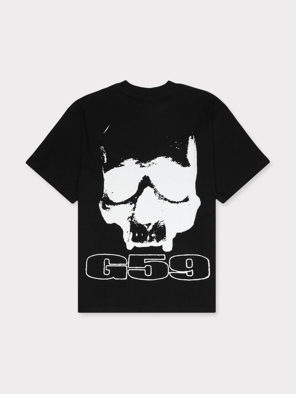 G59 Core T-Shirt (Black)